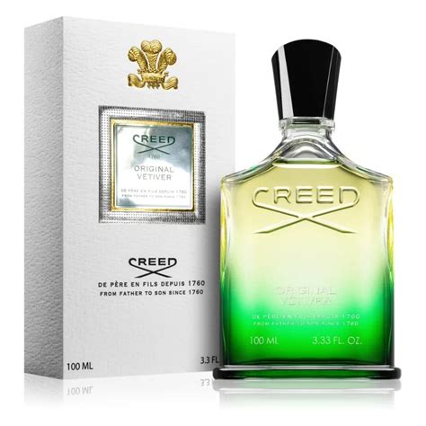 creed original vetiver edp|Original Vétiver .